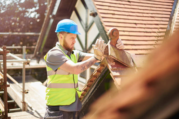 Trusted Ferron, UT Roofing Contractor Experts